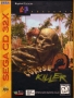 Sega  Sega CD  -  Corpse Killer (32X) (U) (Front)